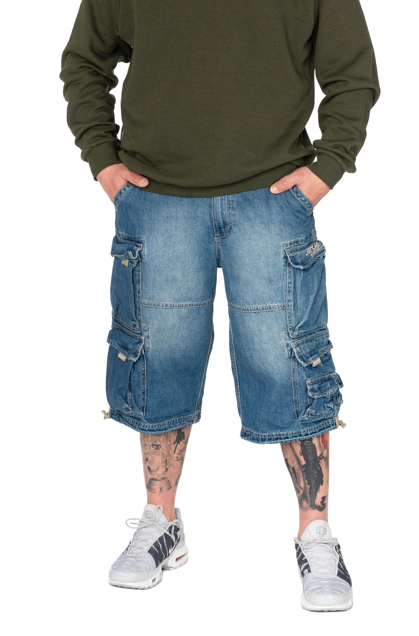 007 B short lt navy