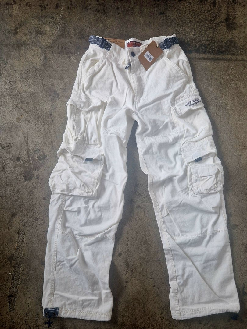 007 twill offwhite