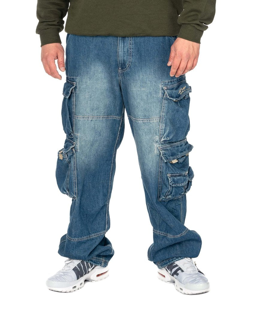 007 denim lt navy