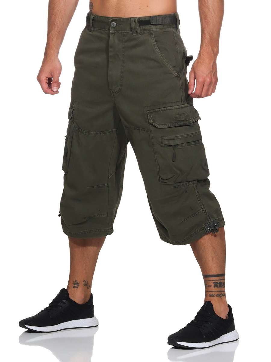 Safety B olive
