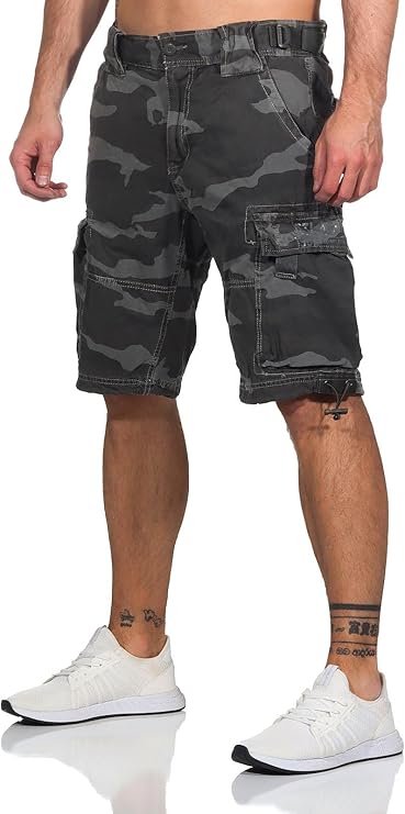 21-753 short grey camo