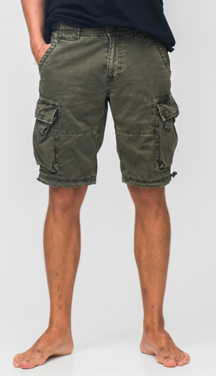 21-753 short olive