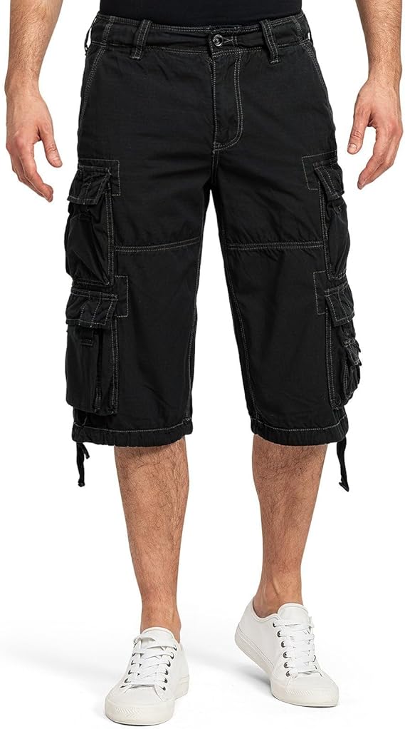 FW-011 short black