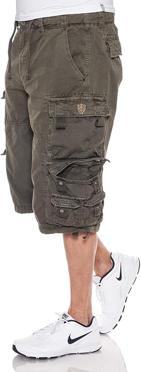 FW-011 short olive