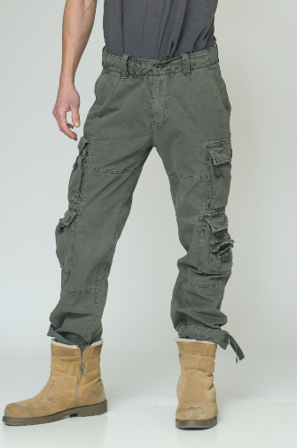 FW-012 olive