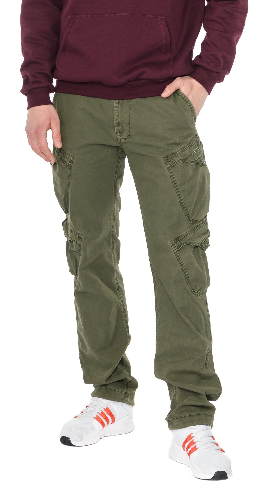 FW 010 dk olive