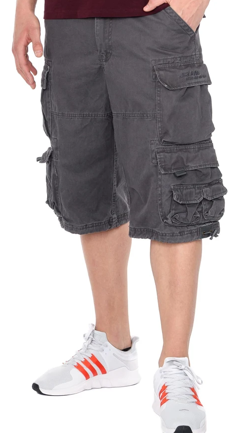 007 B short urban chic