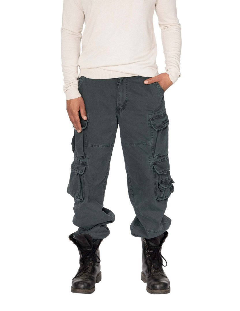 007 twill urban chic
