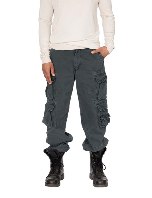 007 twill urban chic