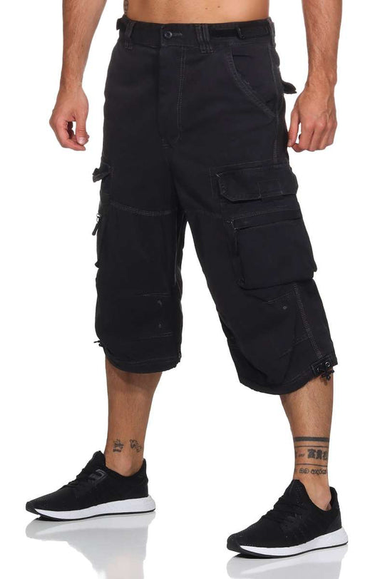 Safety B black