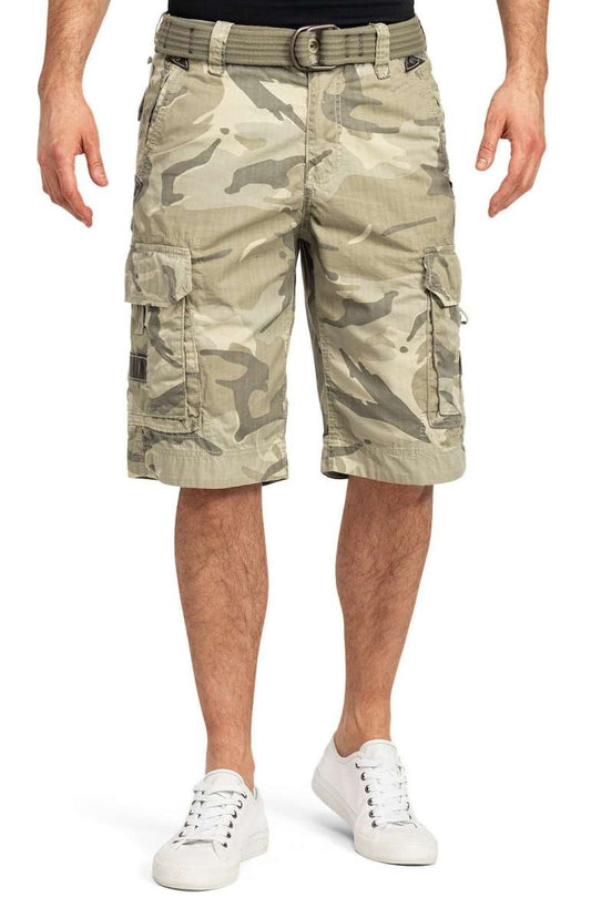 Take off 7 desert camo