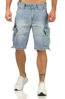 21-753 short bleached
