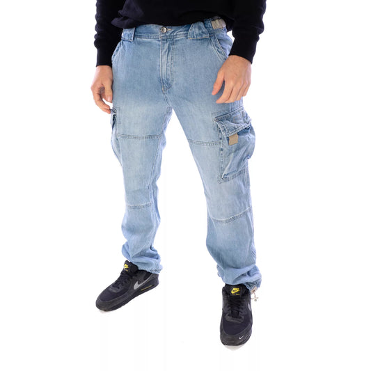 21-753 long bleached