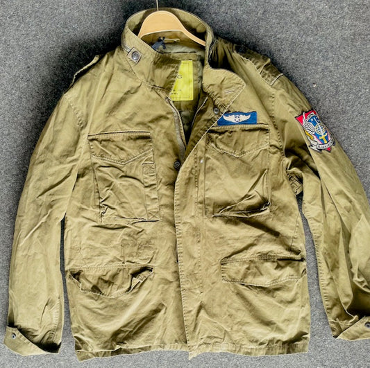 22-940 army green