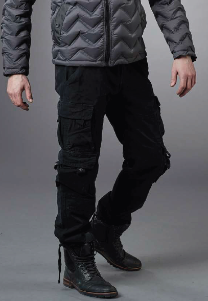 FW-011 black