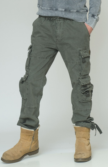 FW-011 dark grey