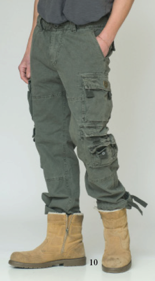 FW-011 olive