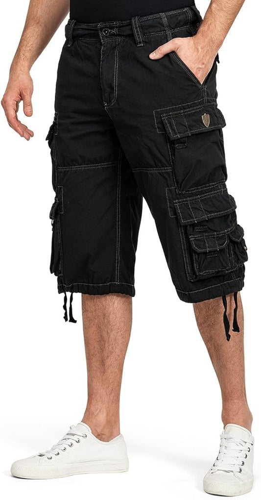 FW-011 short black
