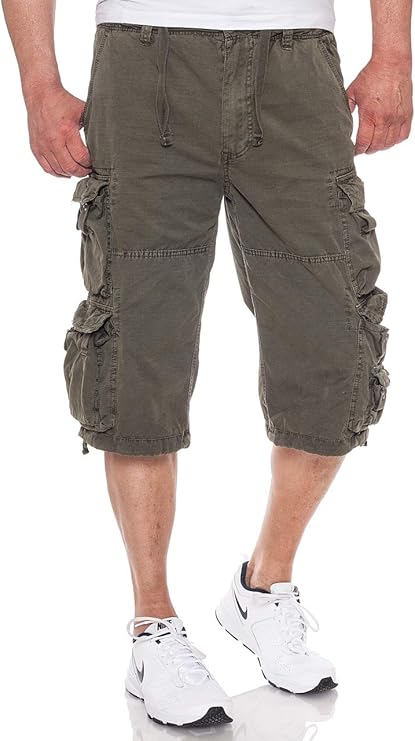 FW-011 short olive
