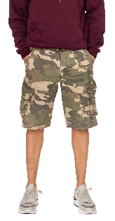 Take off 3 army green camo