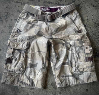 Take off 7 desert camo